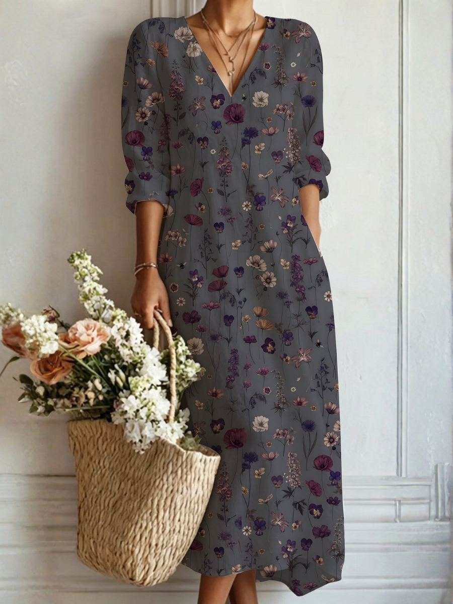 Della | Day Dress